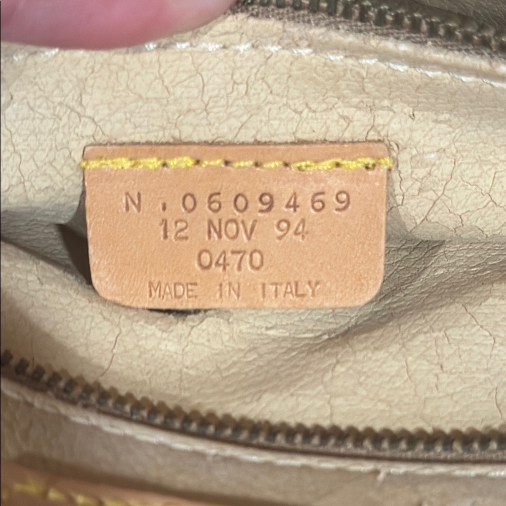 Etro Brown and Tan Dome Satchel with Gold Hardware - Picture 11 of 15